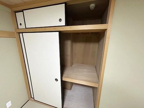 大阪府大阪市旭区新森3丁目(マンション)の賃貸物件の内装