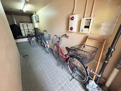 大阪府大阪市旭区新森3丁目(マンション)の賃貸物件のその他画像