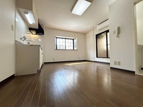大阪府大阪市旭区新森3丁目(マンション)の賃貸物件の内装