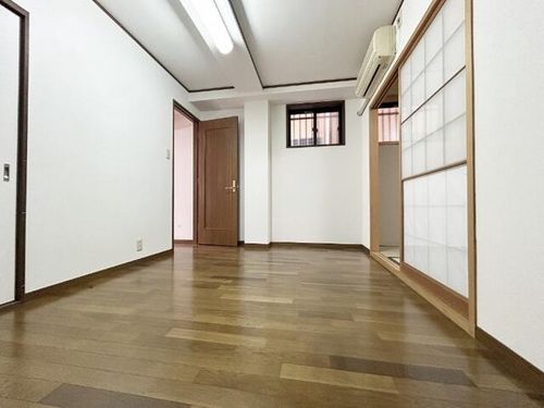大阪府大阪市旭区新森3丁目(マンション)の賃貸物件の内装