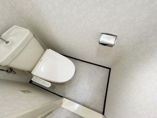 大阪府大阪市旭区新森3丁目(マンション)の賃貸物件の内装