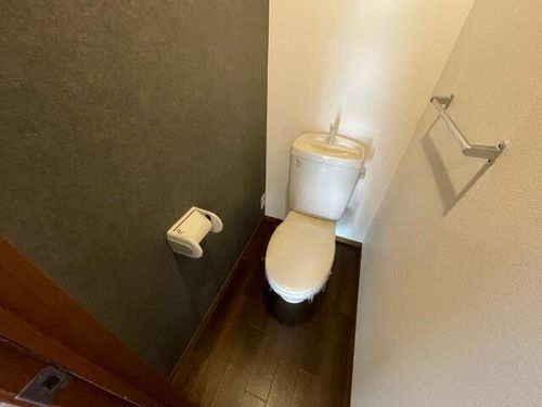 ルーチェ・Iの内装