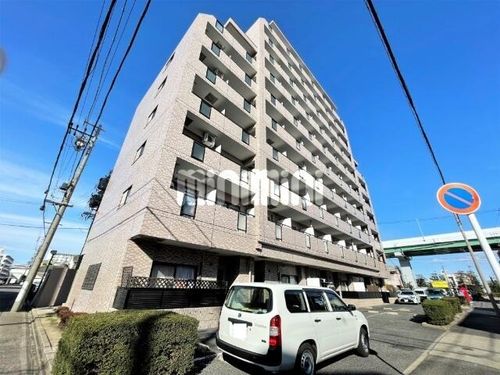 きさらぎ21の外観
