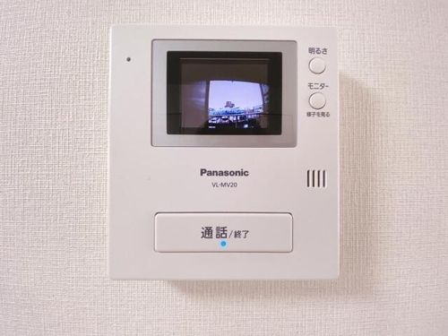 カネハイツのその他画像