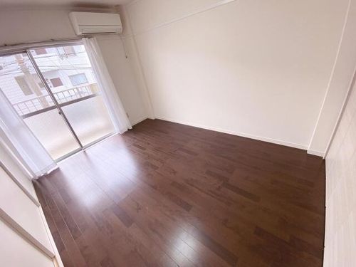 カネハイツのその他画像