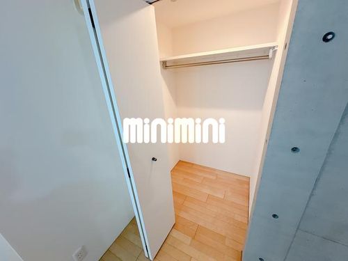グランディール覚王山の内装