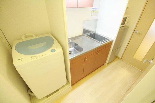 レオパレスゴールドファイブのその他画像