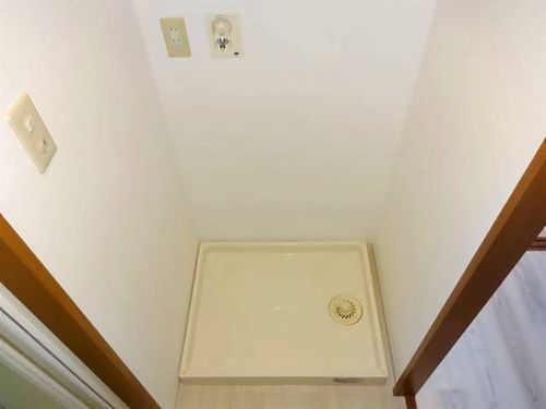 パラディーゾ大宮の内装