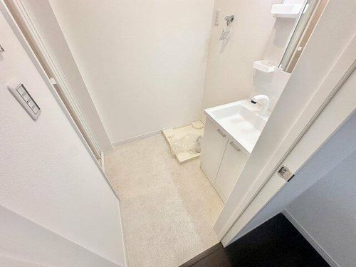 M・Celeste柏原今町の内装