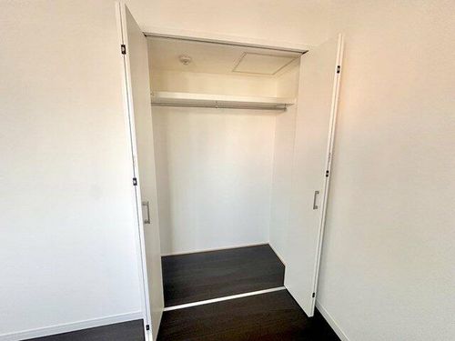M・Celeste柏原今町の内装