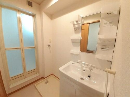 兵庫県姫路市大津区勘兵衛町1丁目(アパート)の賃貸物件の内装
