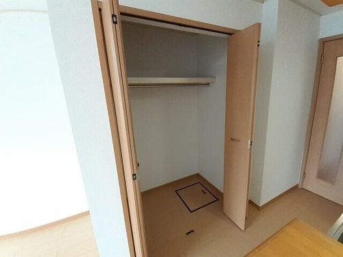 兵庫県姫路市大津区勘兵衛町1丁目(アパート)の賃貸物件の内装