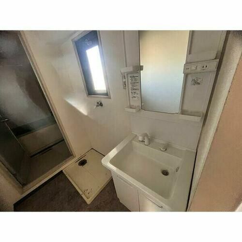 ミカドハイツの内装