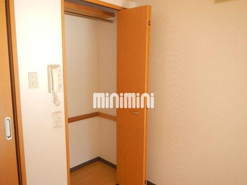 セレーノの内装