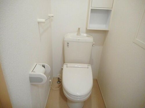 モルセラ Bの内装