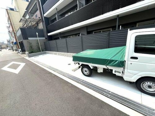 Alivis緑橋のその他画像