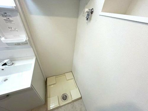 Alivis緑橋のその他画像