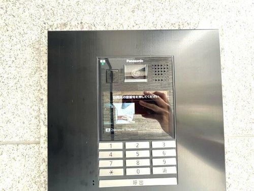 Alivis緑橋のその他画像