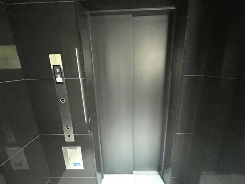 Alivis緑橋のその他画像