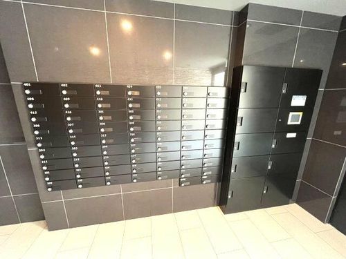 Alivis緑橋のその他画像