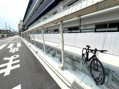 Alivis緑橋のその他画像