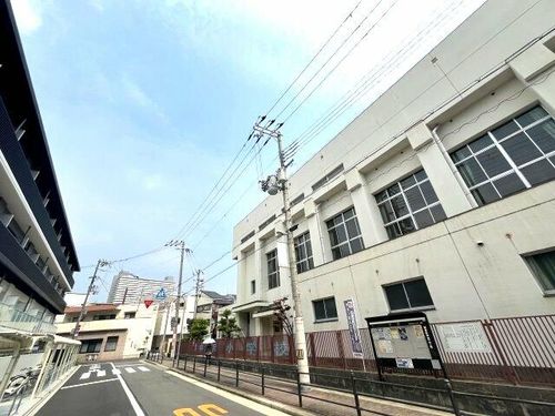 Alivis緑橋のその他画像