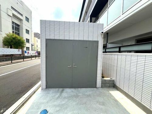 Alivis緑橋のその他画像