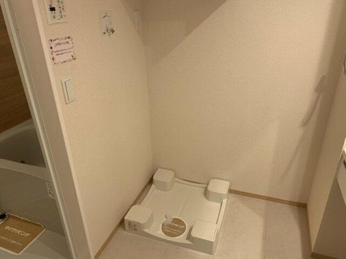 兵庫県姫路市網干区垣内中町(アパート)の賃貸物件の内装