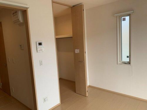 兵庫県姫路市網干区垣内中町(アパート)の賃貸物件の内装
