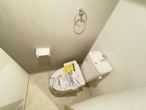 grandeur笠寺302の内装