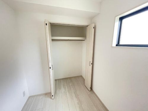 grandeur笠寺302の内装