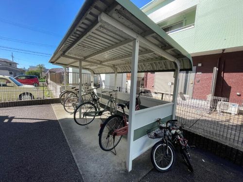 ウイングイーストのその他画像