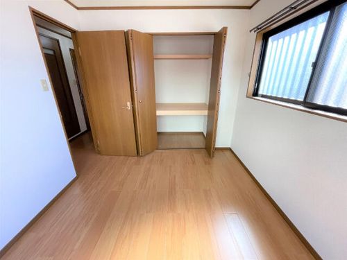 ウイングイーストの内装