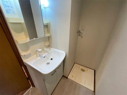 シーズンコート犬山の内装