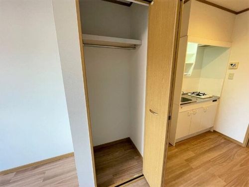 シーズンコート犬山の内装