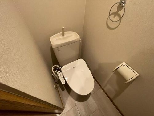 シーズンコート犬山の内装