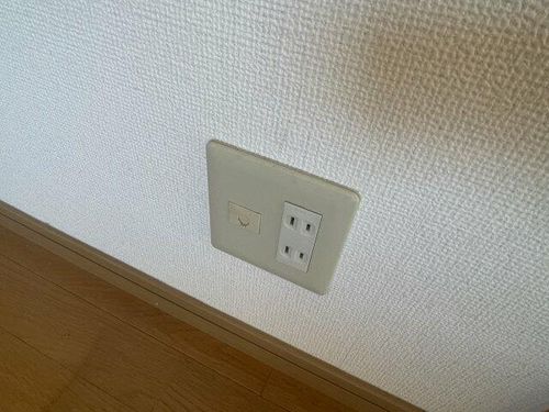 パセオ新在家203のその他画像