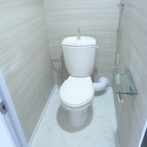 ドエルウエストの内装