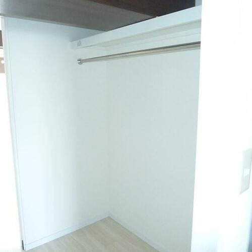 ドエルウエストの内装