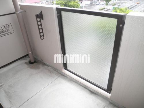 ヤマトマンション東起の内装