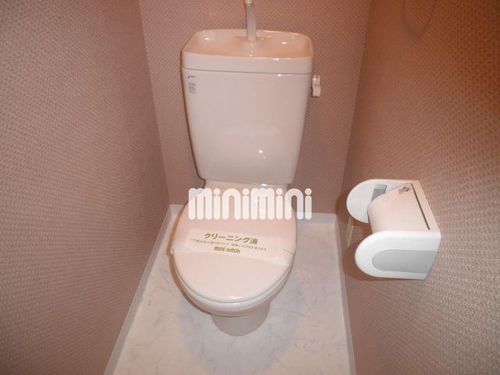 ヤマトマンション東起の内装