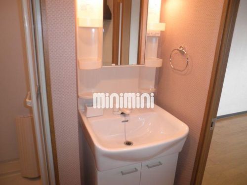 ヤマトマンション東起の内装