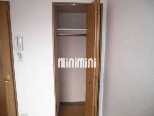 ヤマトマンション東起の内装