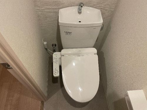グランアビタシオンノリタケの内装