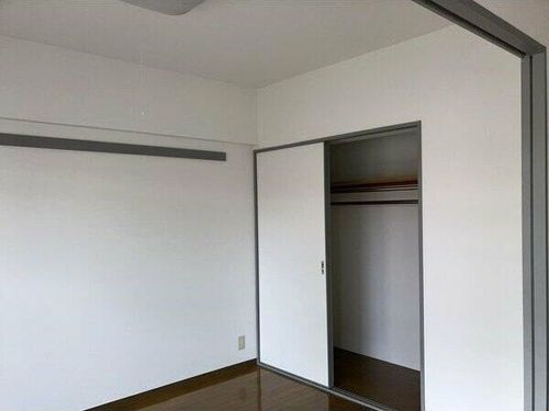 ジュノスの内装