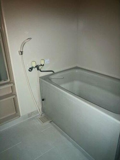 ジュノスの風呂