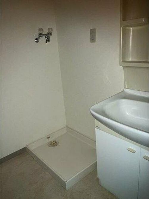 ジュノスの内装