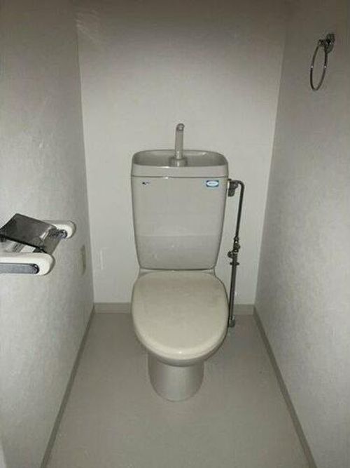 ジュノスの内装