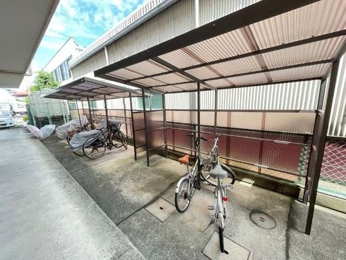 内堀マンションのその他画像