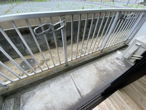 兵庫県姫路市広畑区清水町1丁目(アパート)の賃貸物件の内装